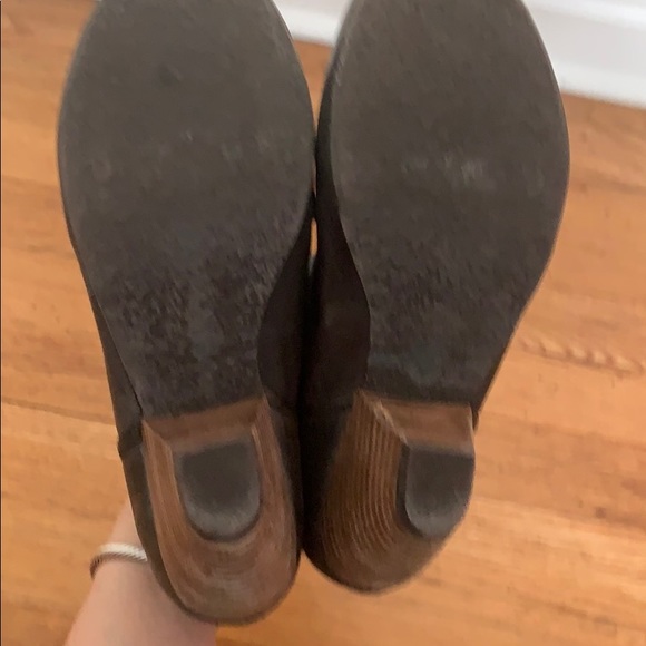 Blowfish booties - Picture 4 of 7